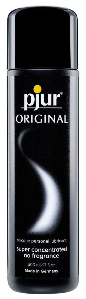LUBRYKANT PJUR ORIGINAL 500 ML w sklepie Wasserman.eu