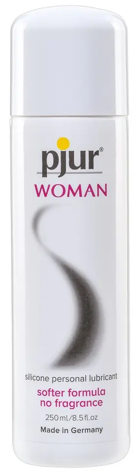 LUBRYKANT PJUR WOMAN 250ML w sklepie Wasserman.eu