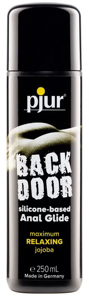 ŻEL ANALNY PJUR BACKDOOR 250ML w sklepie Wasserman.eu