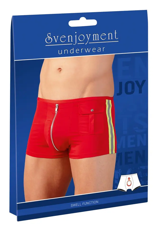 ⁨BOKSERKI MEN'S PANTS XL⁩ w sklepie Wasserman.eu
