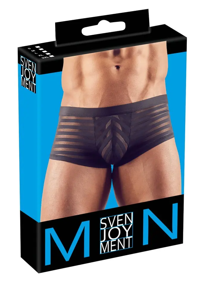 ⁨BOKSERKI MEN'S PANTS M⁩ w sklepie Wasserman.eu