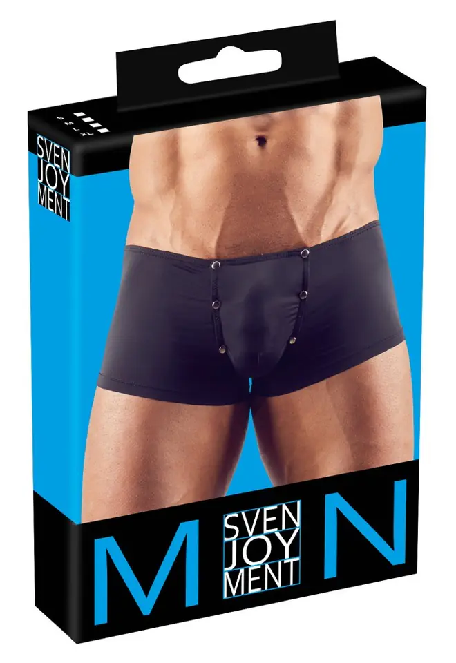 ⁨BOKSERKI MEN'S PANTS L⁩ w sklepie Wasserman.eu