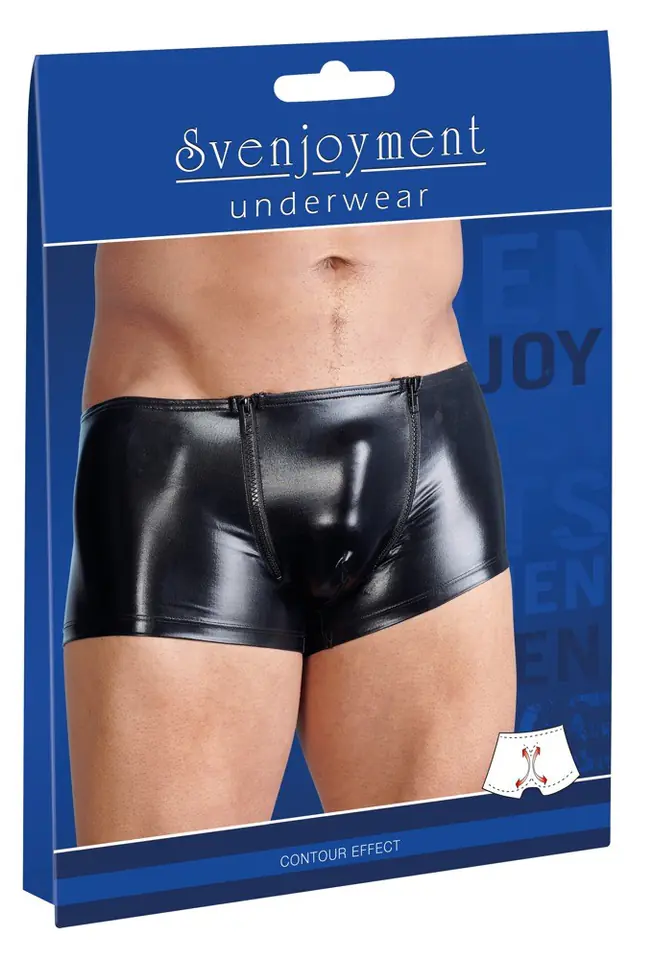 ⁨BOKSERKI MEN'S PANTS S⁩ w sklepie Wasserman.eu