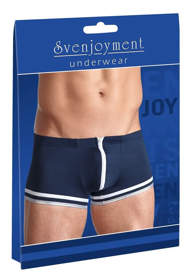 ⁨BOKSERKI MEN'S PANTS 2XL⁩ w sklepie Wasserman.eu