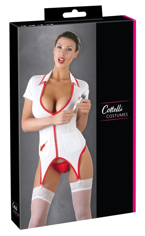 ⁨STRÓJ NURSE DRESS S⁩ w sklepie Wasserman.eu