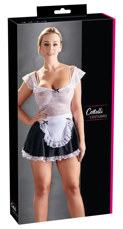 ⁨STRÓJ MAID'S DRESS S⁩ w sklepie Wasserman.eu