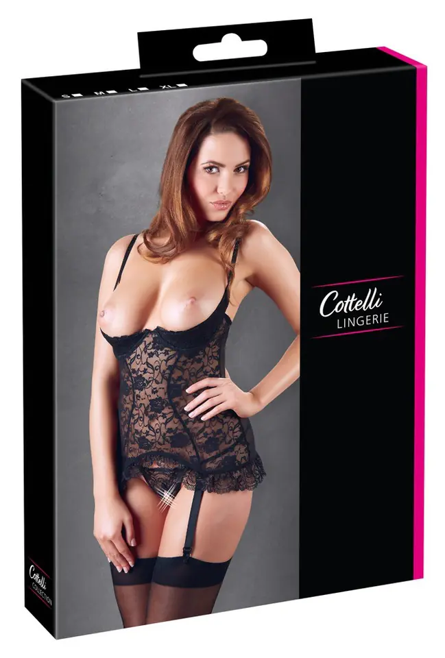 ZESTAW BASQUE CANDIS 80C/L w sklepie Wasserman.eu