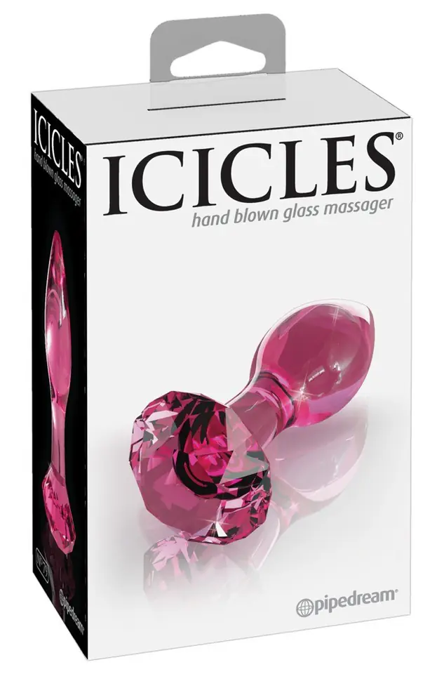 ⁨Icicles No. 79⁩ w sklepie Wasserman.eu