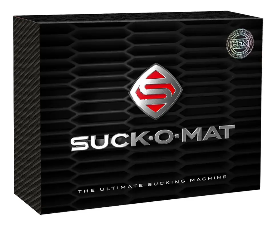 ⁨Suck-O-Mat⁩ w sklepie Wasserman.eu