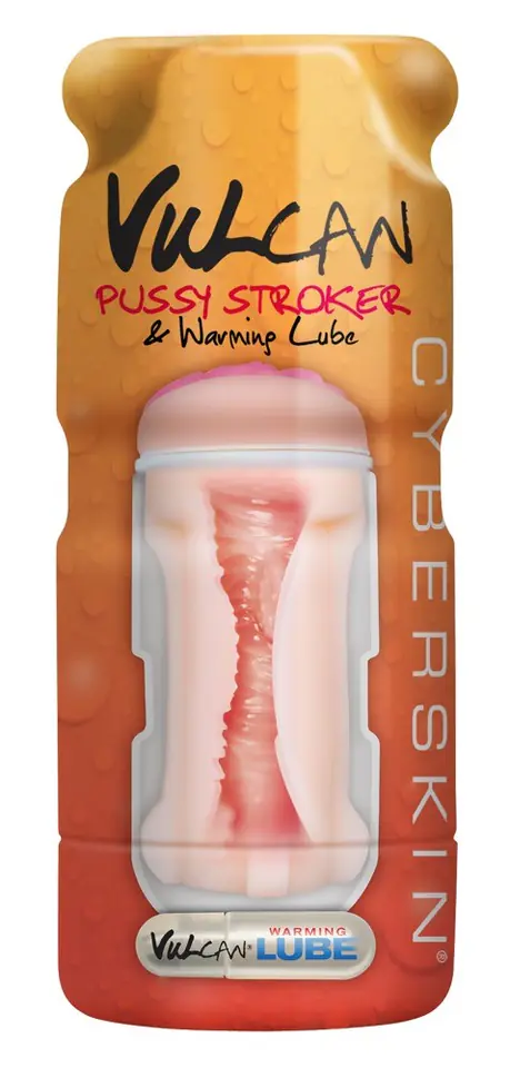 ⁨Vulcan Pussy Stroker⁩ w sklepie Wasserman.eu