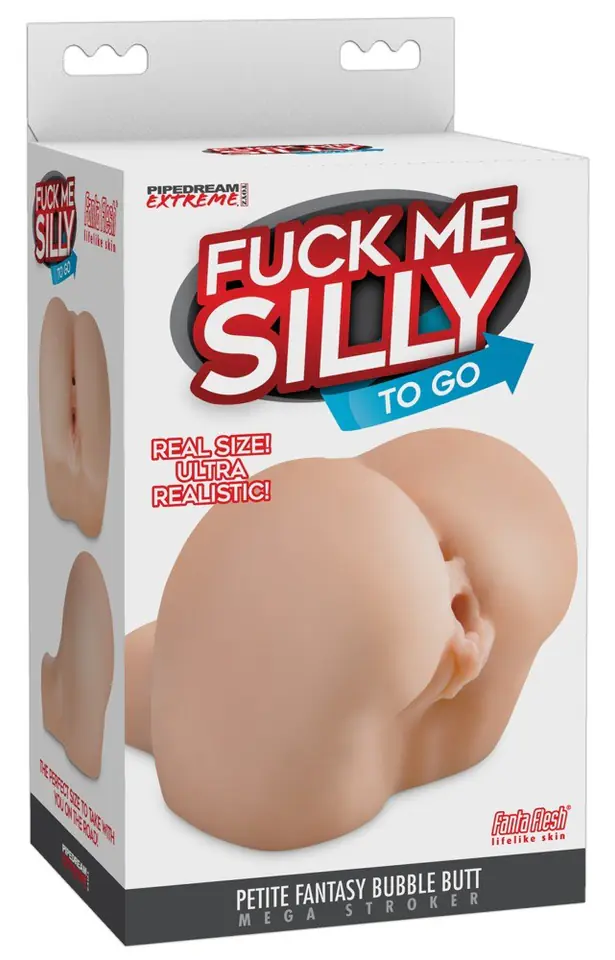 ⁨MASTURBATOR FUCK ME SILLY TO GO PETITE FAN⁩ w sklepie Wasserman.eu