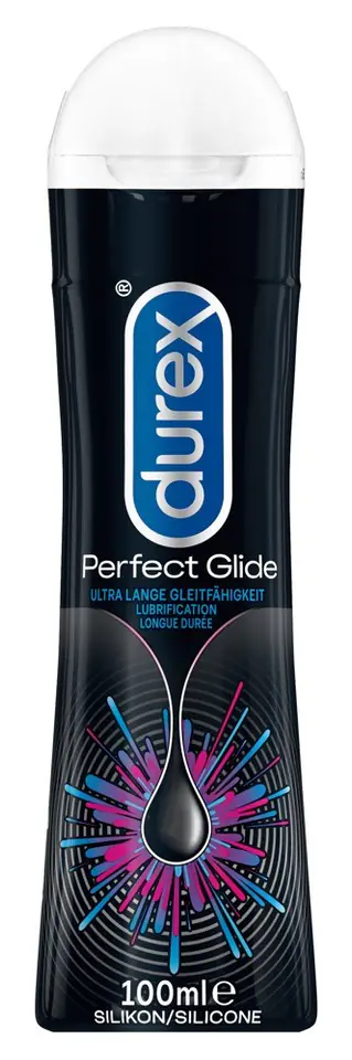 ⁨DUREX PERFECT GLIDE 100 ML⁩ w sklepie Wasserman.eu