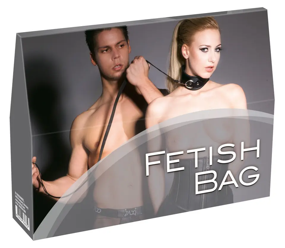 ⁨FETISH BAG⁩ w sklepie Wasserman.eu