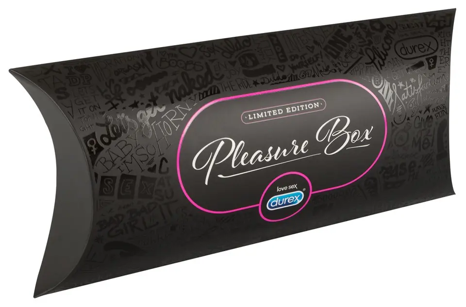 ⁨PLEASURE BOX LTD. EDITION⁩ w sklepie Wasserman.eu