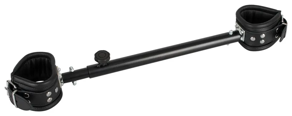 KAJDANKI LEATHER SPREADER BAR w sklepie Wasserman.eu
