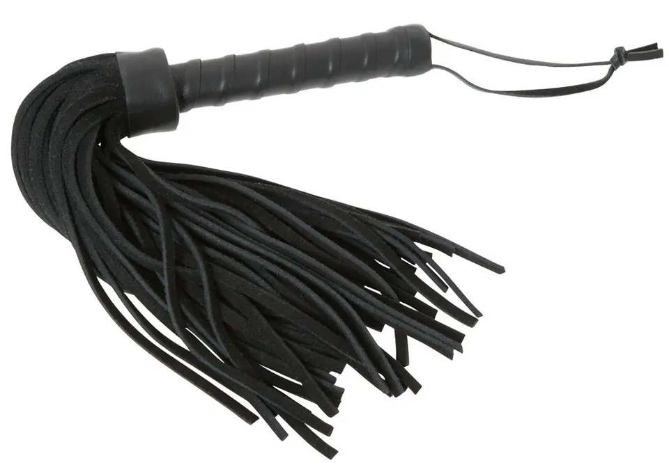 PEJCZ LEATHER FLOGGER w sklepie Wasserman.eu