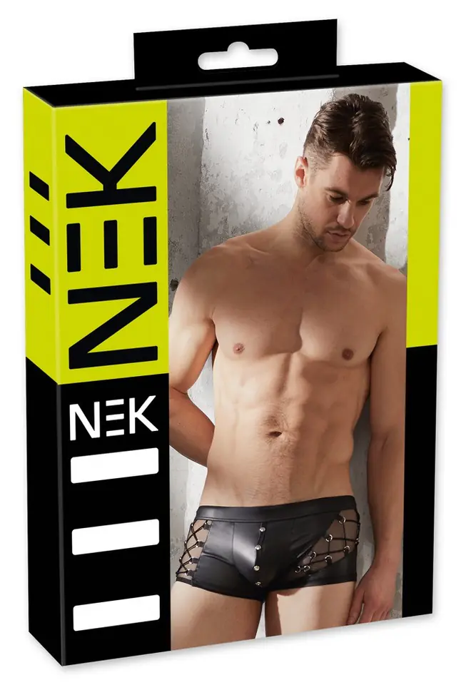 ⁨Men's panties Eryk S NEK⁩ at Wasserman.eu