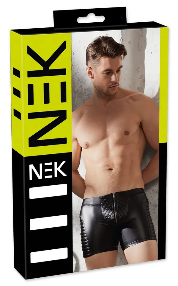 ⁨BOKSERKI MEN'S PANTS S⁩ w sklepie Wasserman.eu