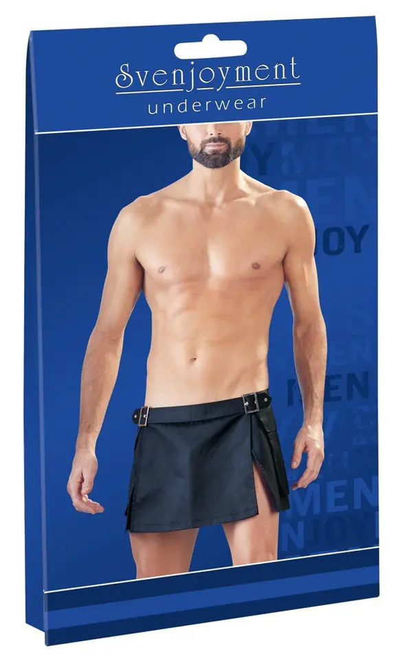 SPÓDNICA MEN'S SKIRT S/M w sklepie Wasserman.eu