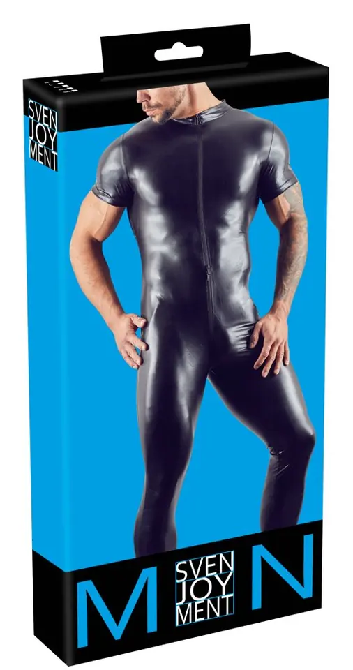 KOMBINEZON MEN'S JUMPSUIT M w sklepie Wasserman.eu