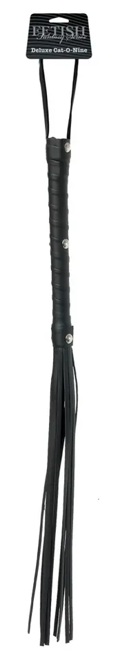 BICZ Deluxe Cat-O-Nine w sklepie Wasserman.eu