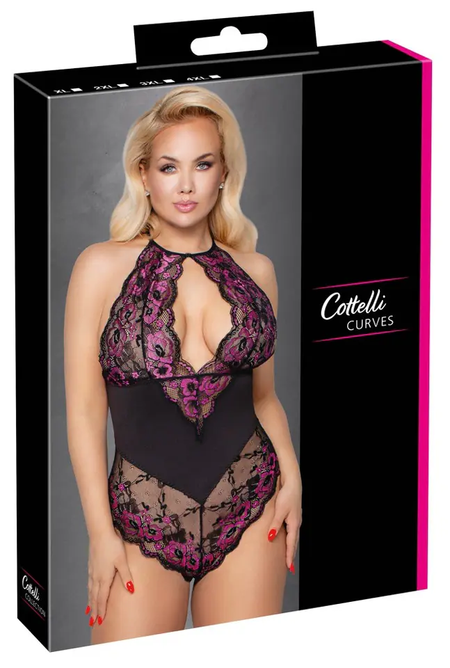 ⁨BODY BODY 2XL⁩ w sklepie Wasserman.eu