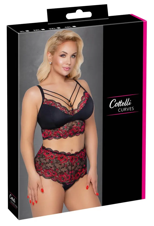 ⁨ZESTAW BIELIZNY SET 3XL⁩ w sklepie Wasserman.eu