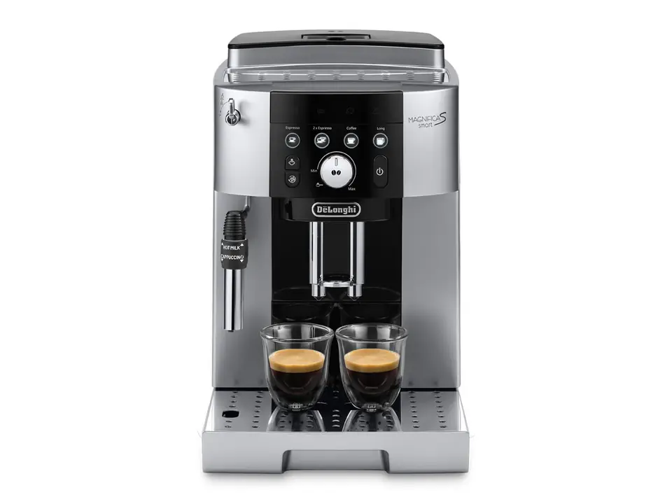 ⁨De’Longhi Magnifica S Smart Semi-auto Espresso machine 1.8 L⁩ at Wasserman.eu