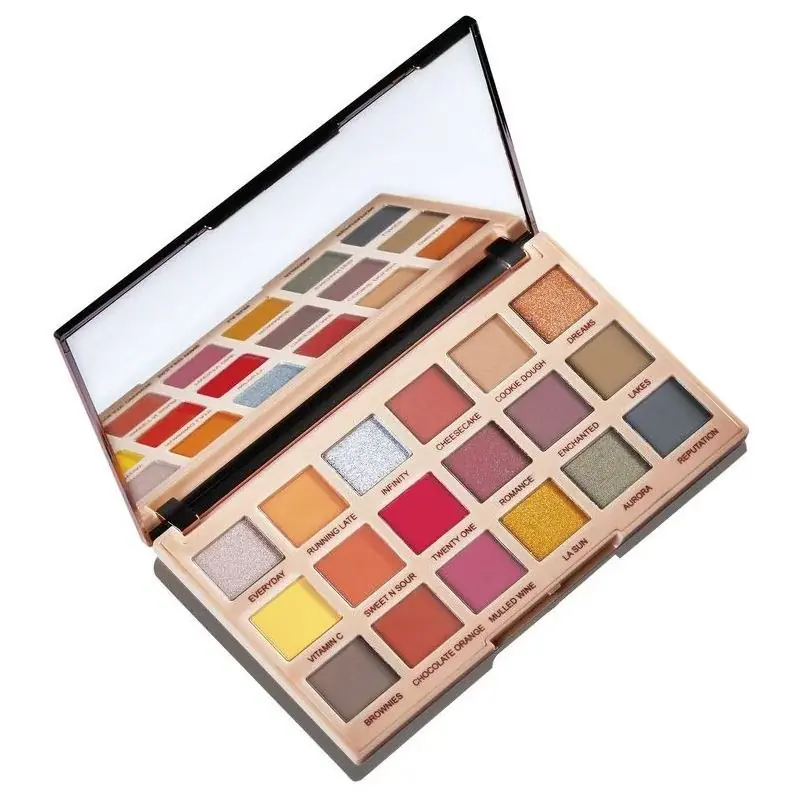 ⁨Makeup Revolution Eyeshadow Palette Soph X Extra Spice⁩ at Wasserman.eu