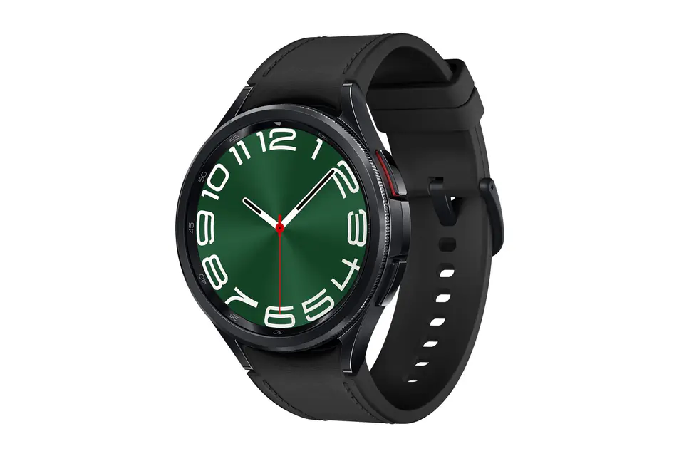 Samsung Galaxy Watch 6 (R965) Classic 47mm LTE, Black w sklepie Wasserman.eu