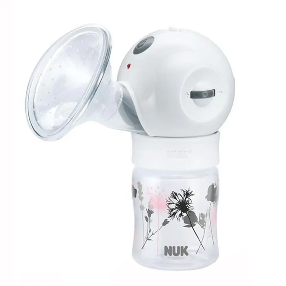 NUK Laktator Elektryczny Luna w sklepie Wasserman.eu