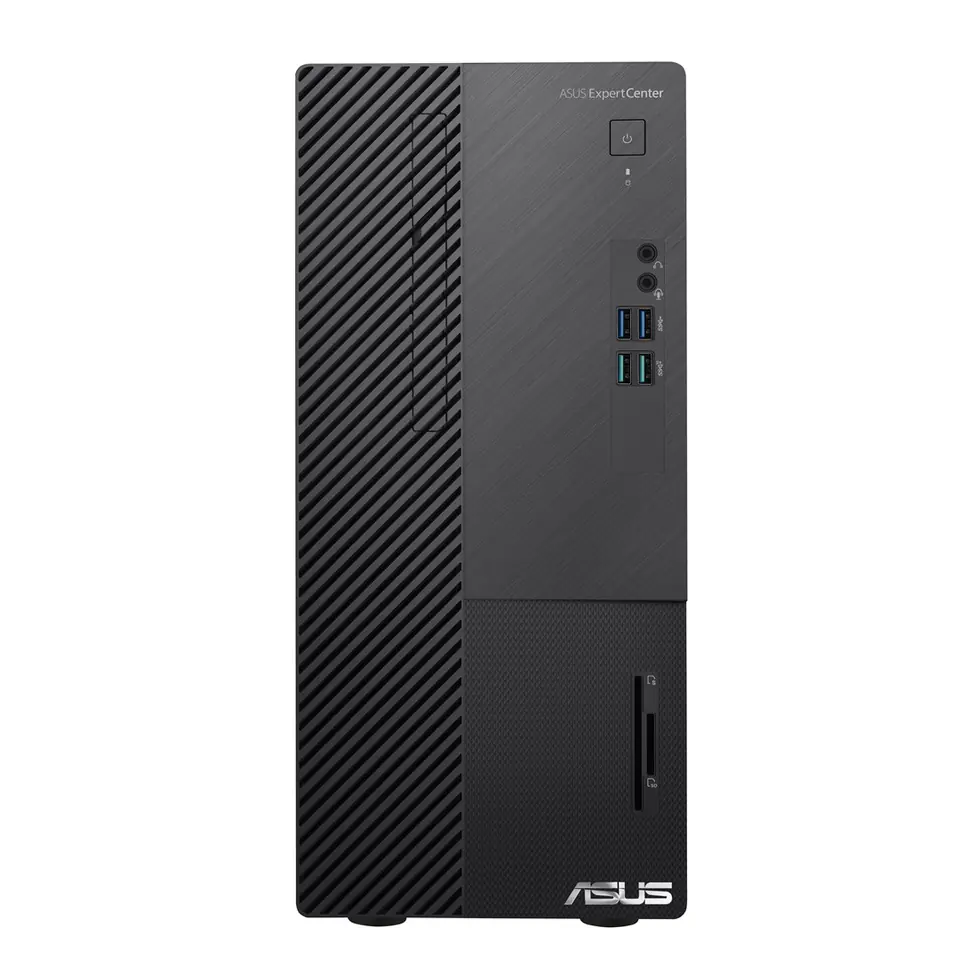 ASUS ExpertCenter D5 MT i5-12400 8GB SSD512 DVD WiFi+BT W11Pro 3Y w sklepie Wasserman.eu