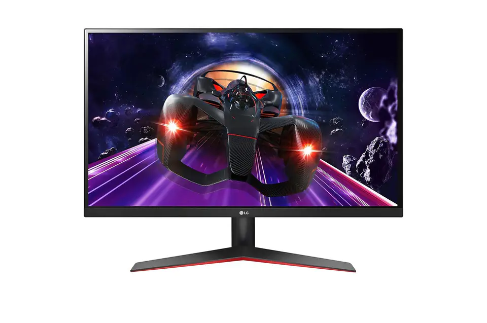 ⁨MONITOR LG LED 27" 27MP60GP-B⁩ w sklepie Wasserman.eu