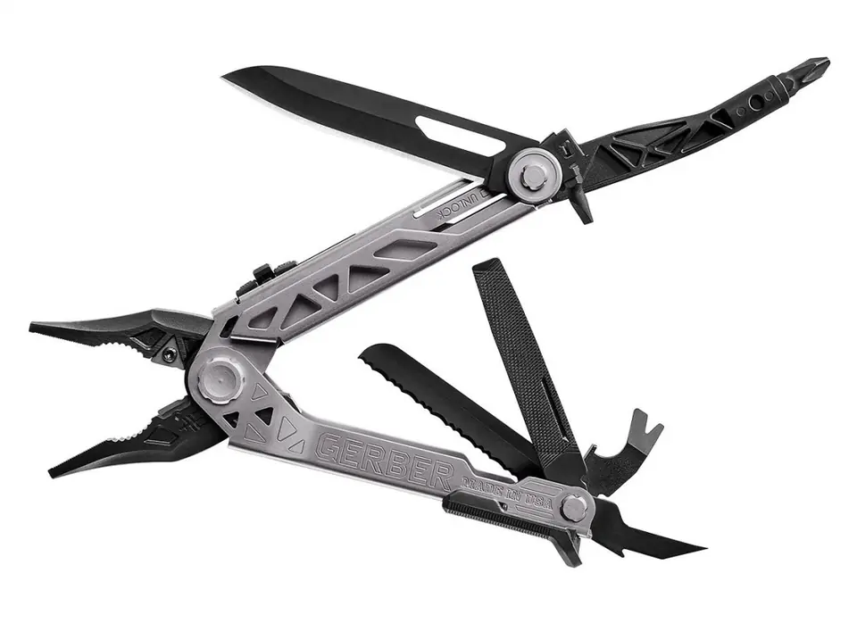 Multitool GERBER Center-Drive w sklepie Wasserman.eu