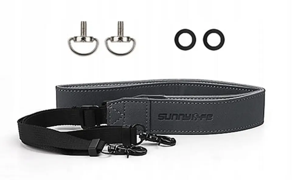 Smycz Sunnylife do kontrolera DJI RC / RC Pro / Smart controller (GS394) w sklepie Wasserman.eu