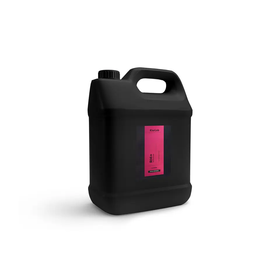 Kiurlab RH+ 5L - deironizer w sklepie Wasserman.eu