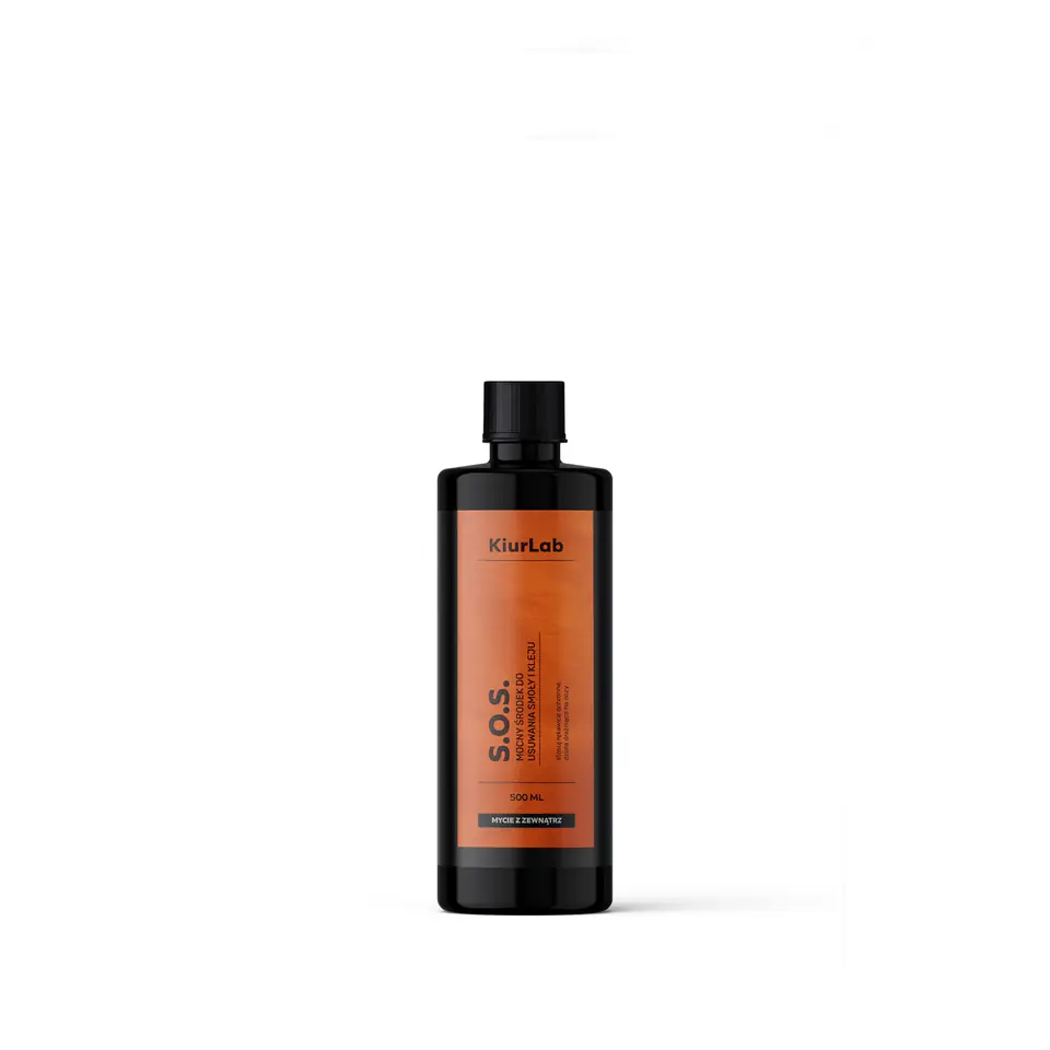 Kiurlab S.O.S. 500ml w sklepie Wasserman.eu