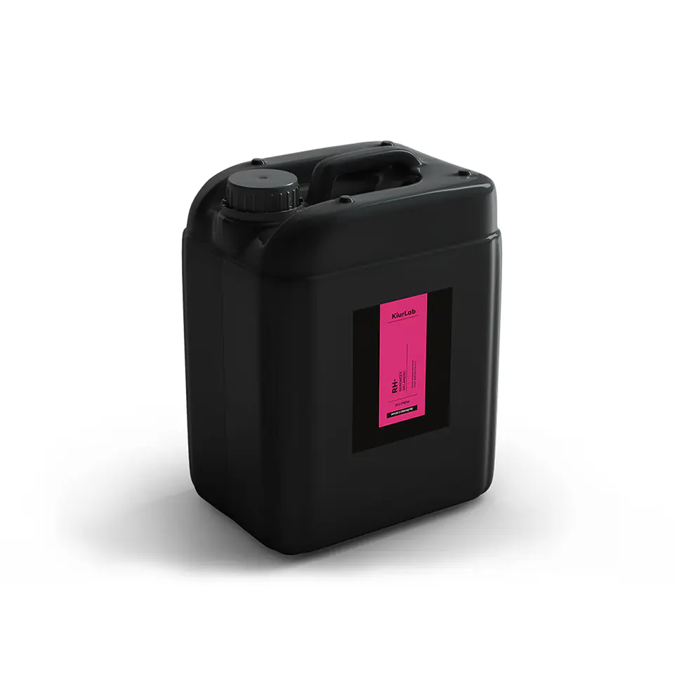Kiurlab RH- 20L - deironizer do lakieru w sklepie Wasserman.eu