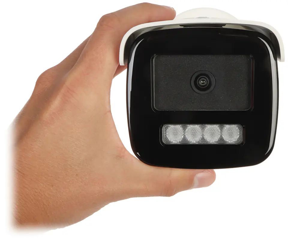⁨KAMERA IP DS-2CD2T26G2-2I(2.8MM)(D) AcuSense - 1080p Hikvision⁩ w sklepie Wasserman.eu