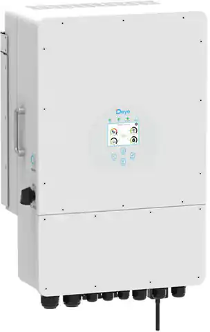 ⁨Inverter inverter 3 phase hybrid Deye SUN-10K-SG04LP3-EU, 10kW⁩ at Wasserman.eu