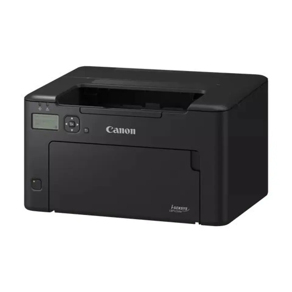 ⁨Drukarka laserowa Canon i-SENSYS LBP122dw⁩ w sklepie Wasserman.eu