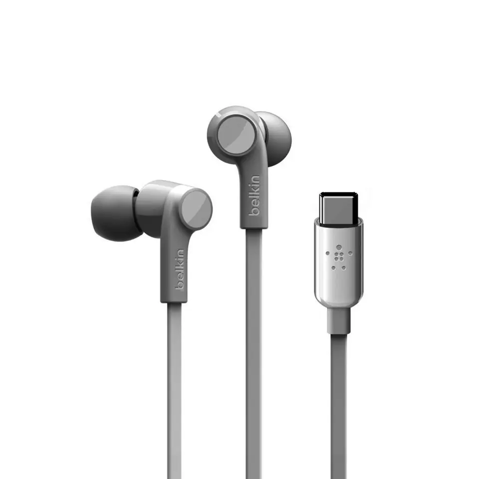 ⁨Rockstar USB-C Headphones White⁩ at Wasserman.eu