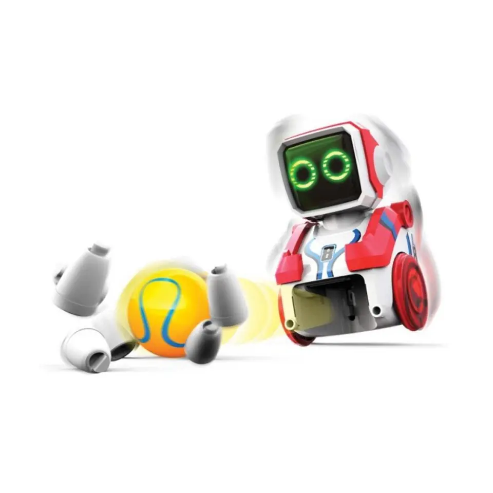 ⁨Kickabot 2 Robots Playing Ball 88549 Silverlit⁩ at Wasserman.eu