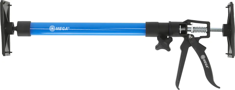 ⁨TELESCOPIC SUPPORT BAR, 115-290 CMS,MAX. LOAD CAPACITY 30KGS⁩ at Wasserman.eu