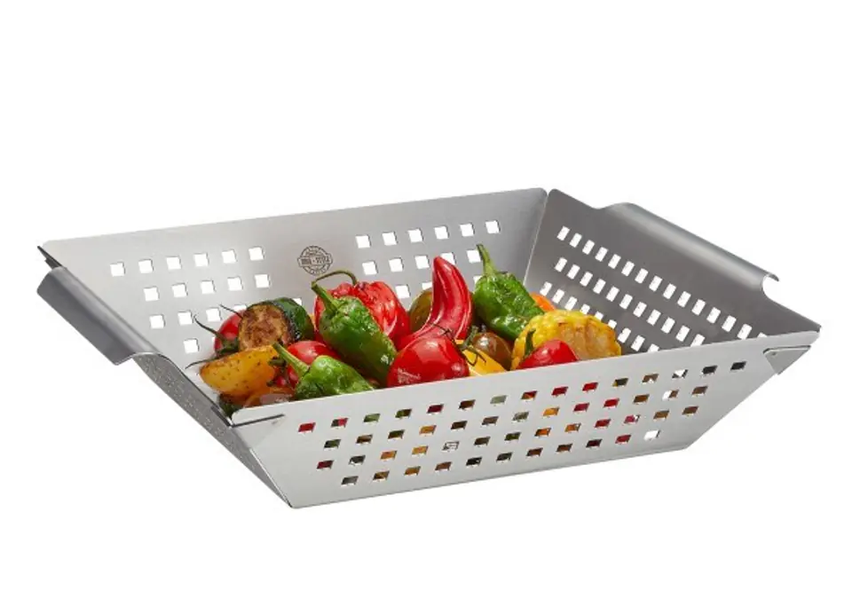 ⁨GEFU 89416 outdoor barbecue/grill accessory Tray⁩ at Wasserman.eu