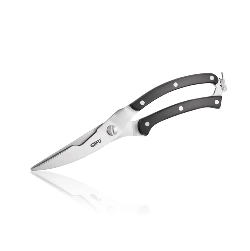 ⁨GEFU poultry shears VIGO G-12620⁩ at Wasserman.eu