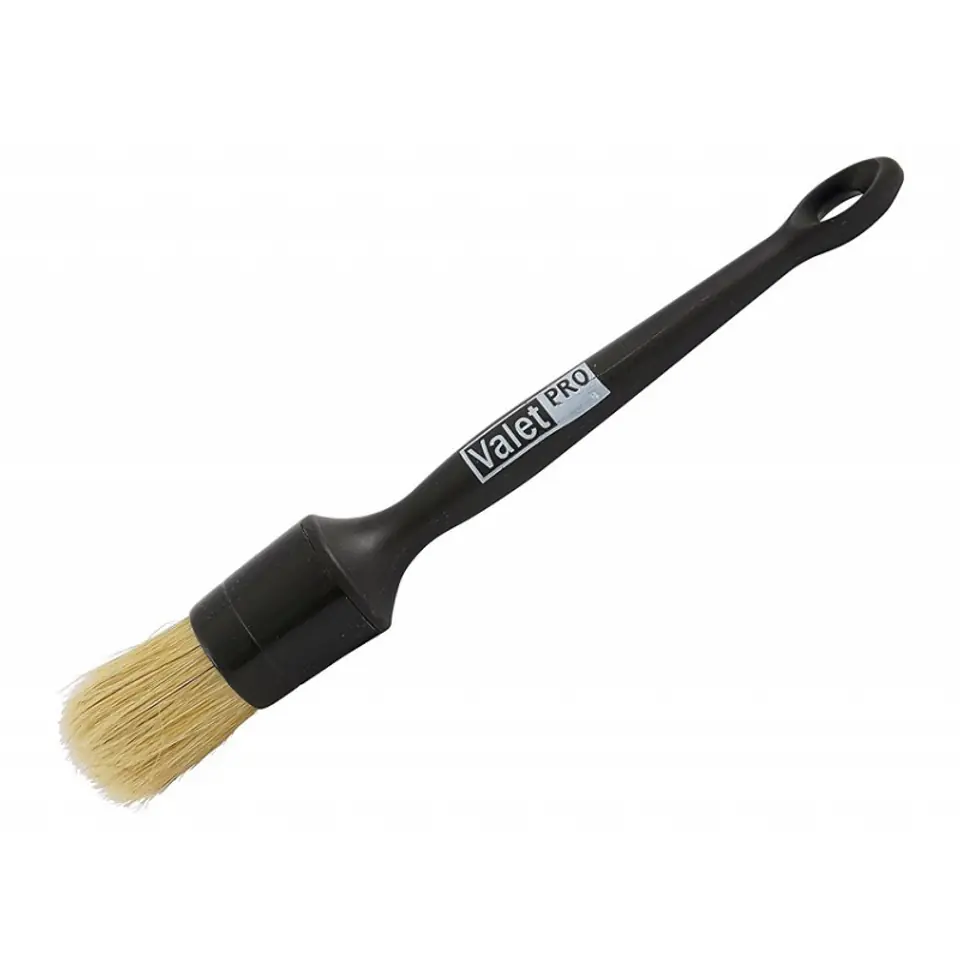 ValetPRO Large Sash Brush 19 - pędzelek detailingowy w sklepie Wasserman.eu