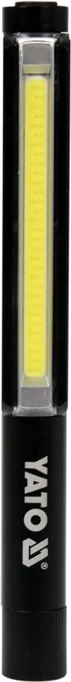 LATARKA INSPEKCYJNA - PENLIGHT 200LM, COB LED, IP44 w sklepie Wasserman.eu