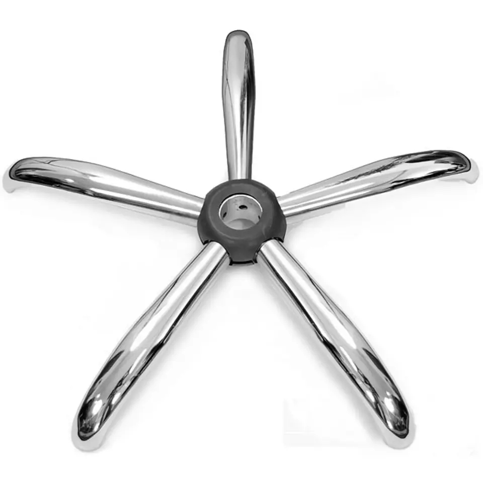 Podstawa fotela chromowana 320 w sklepie Wasserman.eu