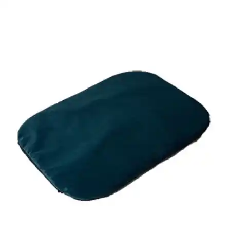 ⁨GO GIFT Cage mattress turquoise XL - pet bed - 116 x 77 x 2 cm⁩ at Wasserman.eu